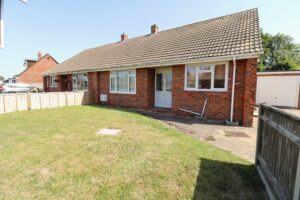 Eastoke Avenue, Hayling Island