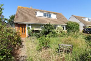 St Thomas Avenue, Hayling Island