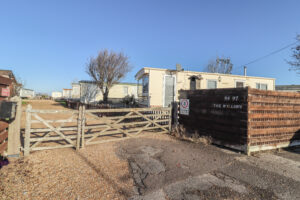 Eastoke Avenue, Hayling Island