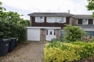 Kingsway, Hayling Island