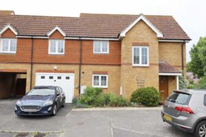 Pepper Close, Hayling Island