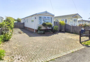 St Hermans Estate, Hayling Island