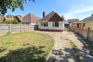 Salterns Lane, Hayling Island