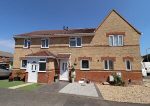 Pebble Close, Hayling Island