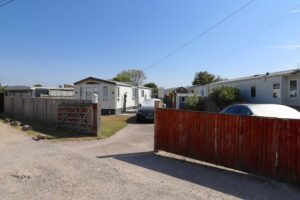 Birdham Road