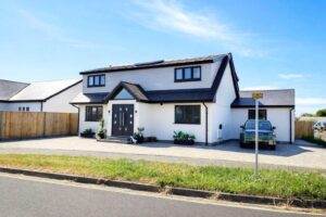 Ramsey Road, Hayling Island
