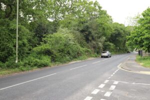 Havant Road, Hayling Island