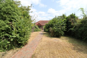 West Lane, Hayling Island