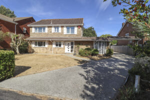 Dundonald Close, Hayling Island