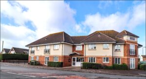 Seagrove Avenue, Hayling Island
