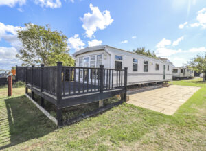 Eastoke Avenue, Hayling Island