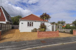Marshall Road, Hayling Island
