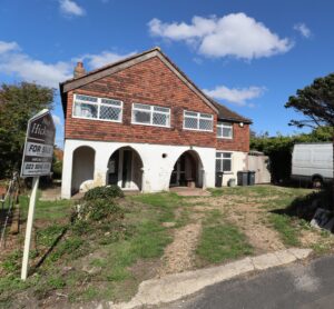 Southwood Road, Hayling Island