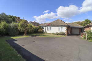 Kingfisher Close, Hayling Island