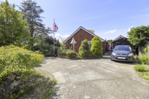 Manor Road, Hayling Island