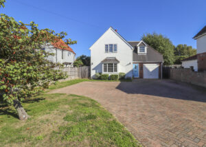 Chichester Avenue, Hayling Island