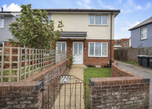 Southwood Road, Hayling Island