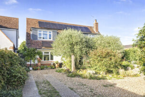 St Helens Road, Hayling Island