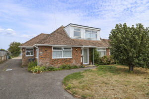 Sandy Point Road, Hayling Island