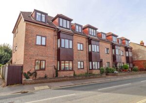 Maple Court, Staunton Avenue, Hayling Island