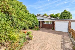 Beech Grove, Hayling Island