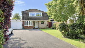 Fernhurst Close, Hayling Island